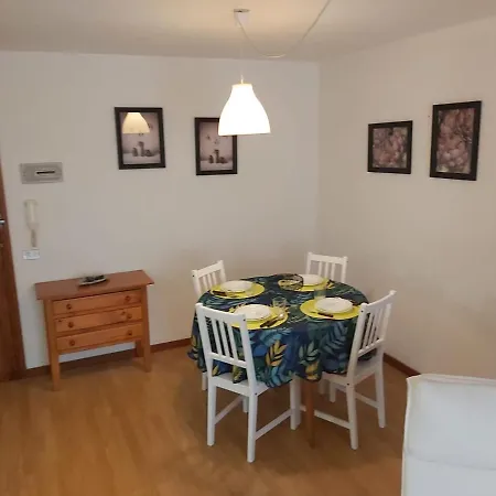 Apartamento Recién Renovado, Con Parking * Puerto de la Cruz (Tenerife)